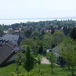 Apartment Holidaysport Haus Balatongyorok