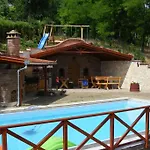 Holidaysport Haus Balatongyorok