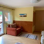 Holidaysport Haus * Balatongyorok