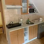 Apartment Holidaysport Haus *
