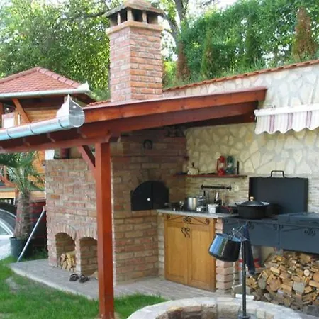 Holidaysport Haus *