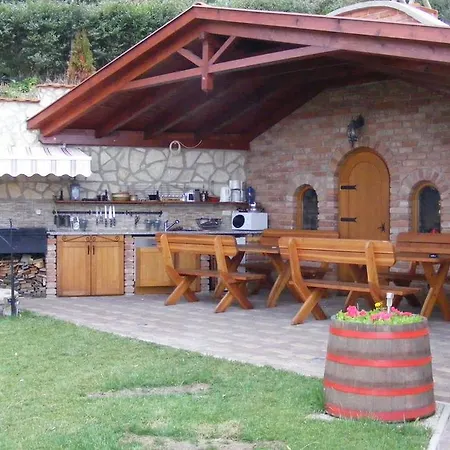 Holidaysport Haus * Balatongyörök