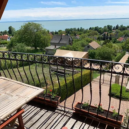 Apartment Holidaysport Haus