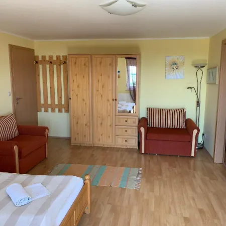 Apartment Holidaysport Haus *