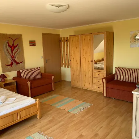 Holidaysport Haus Apartment
