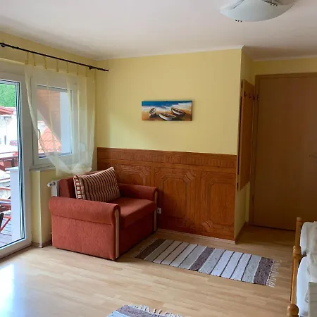 Holidaysport Haus * Balatongyörök