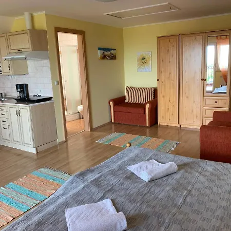 Apartamento Holidaysport Haus *