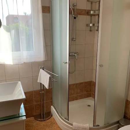 Apartmán Holidaysport Haus *