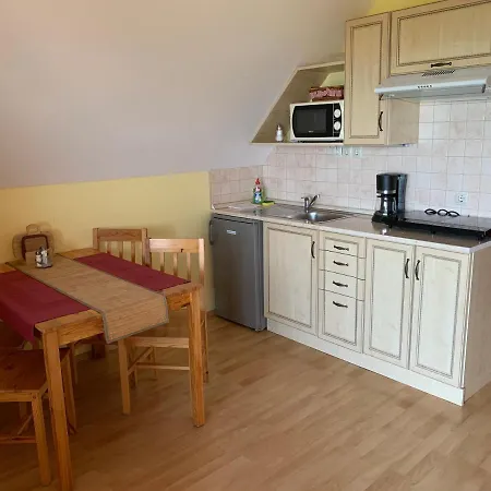 Holidaysport Haus Balatongyorok