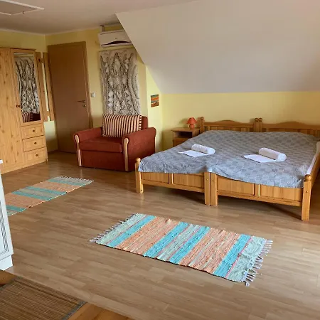 Holidaysport Haus Apartment