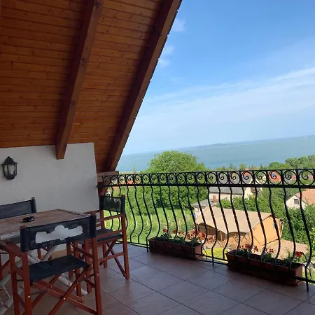 Appartement Holidaysport Haus