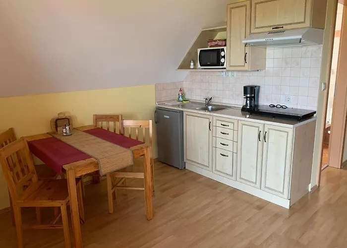 Holidaysport Haus Balatongyörök