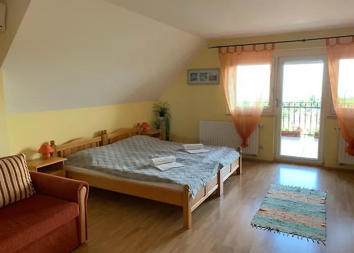 דירה Holidaysport Haus