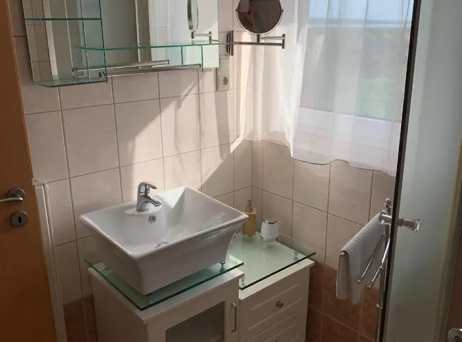 דירה Holidaysport Haus Balatongyörök